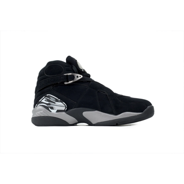 Air Jordan 8 Retro 'Chrome'  305381-003