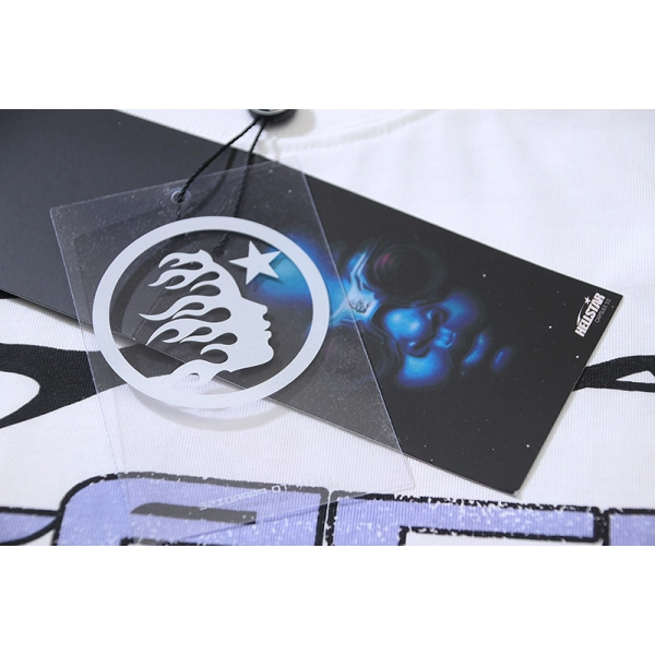 Hellstar T-Shirt  5607