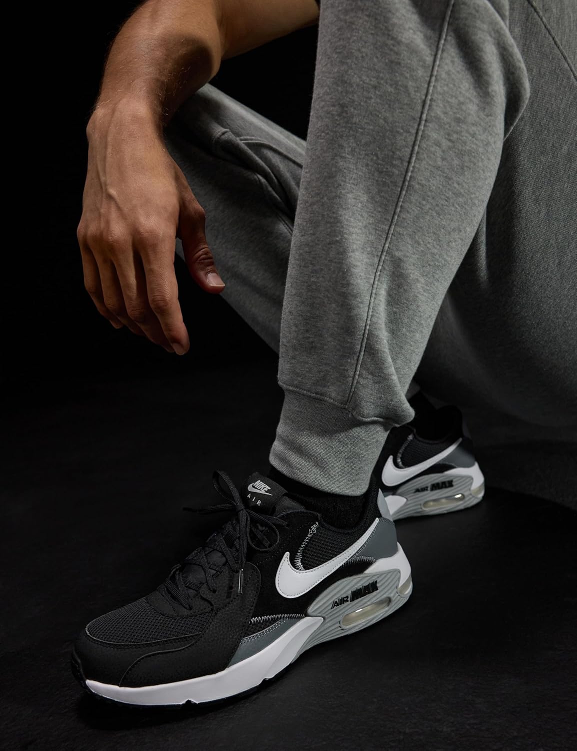 Nike Air MAX Excee - Men's Sports Shoes