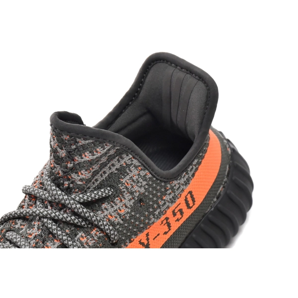 Dope sneakers adidas Yeezy Boost 350 V2 Dark Beluga  HQ7045