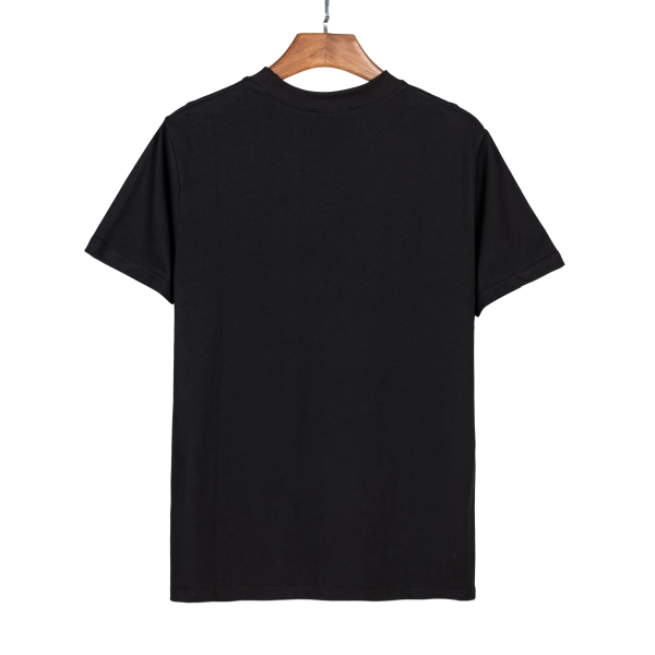 Sp5der T-Shirt 2506 Black