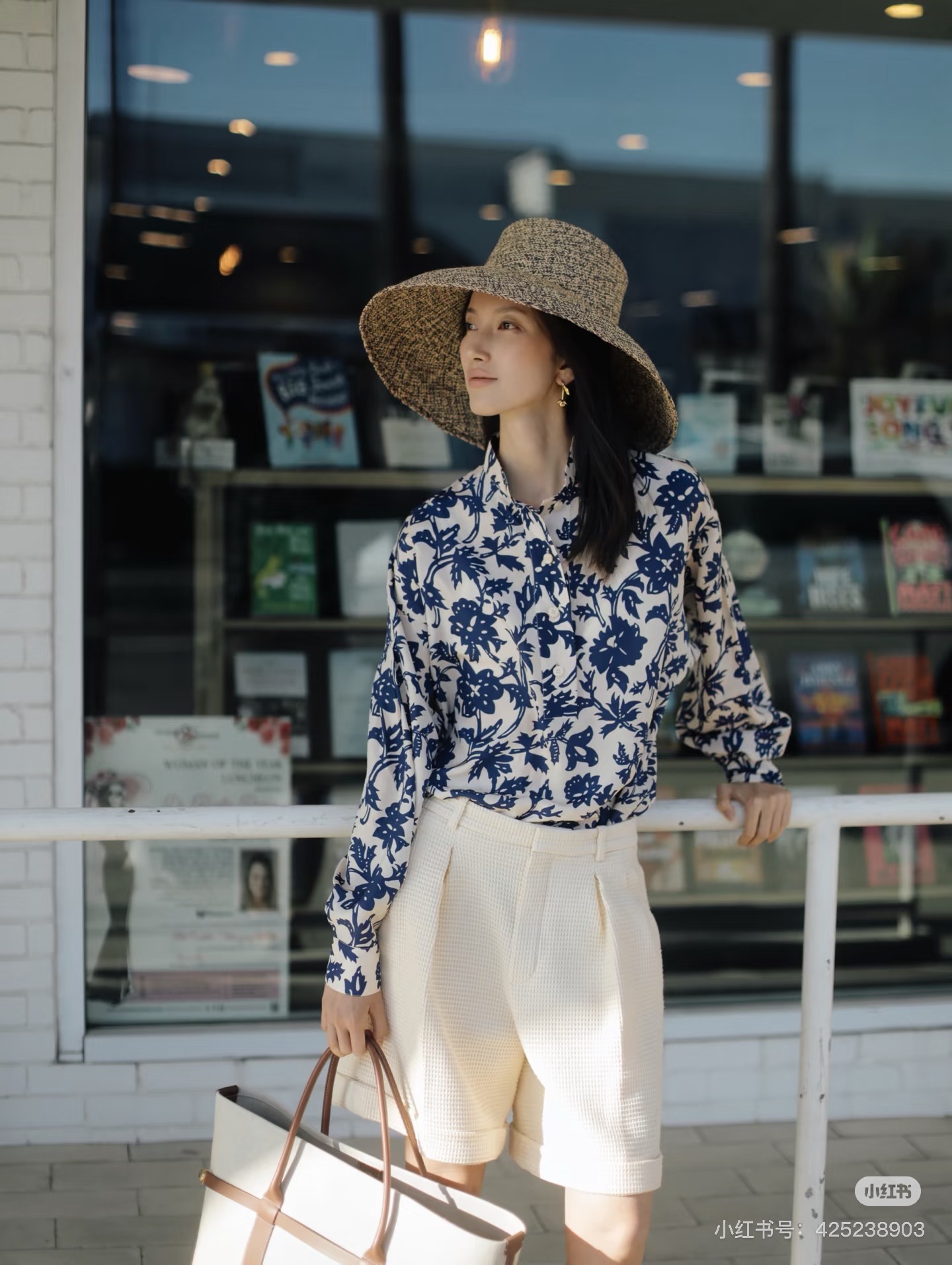 Loro New Floral silk shirt