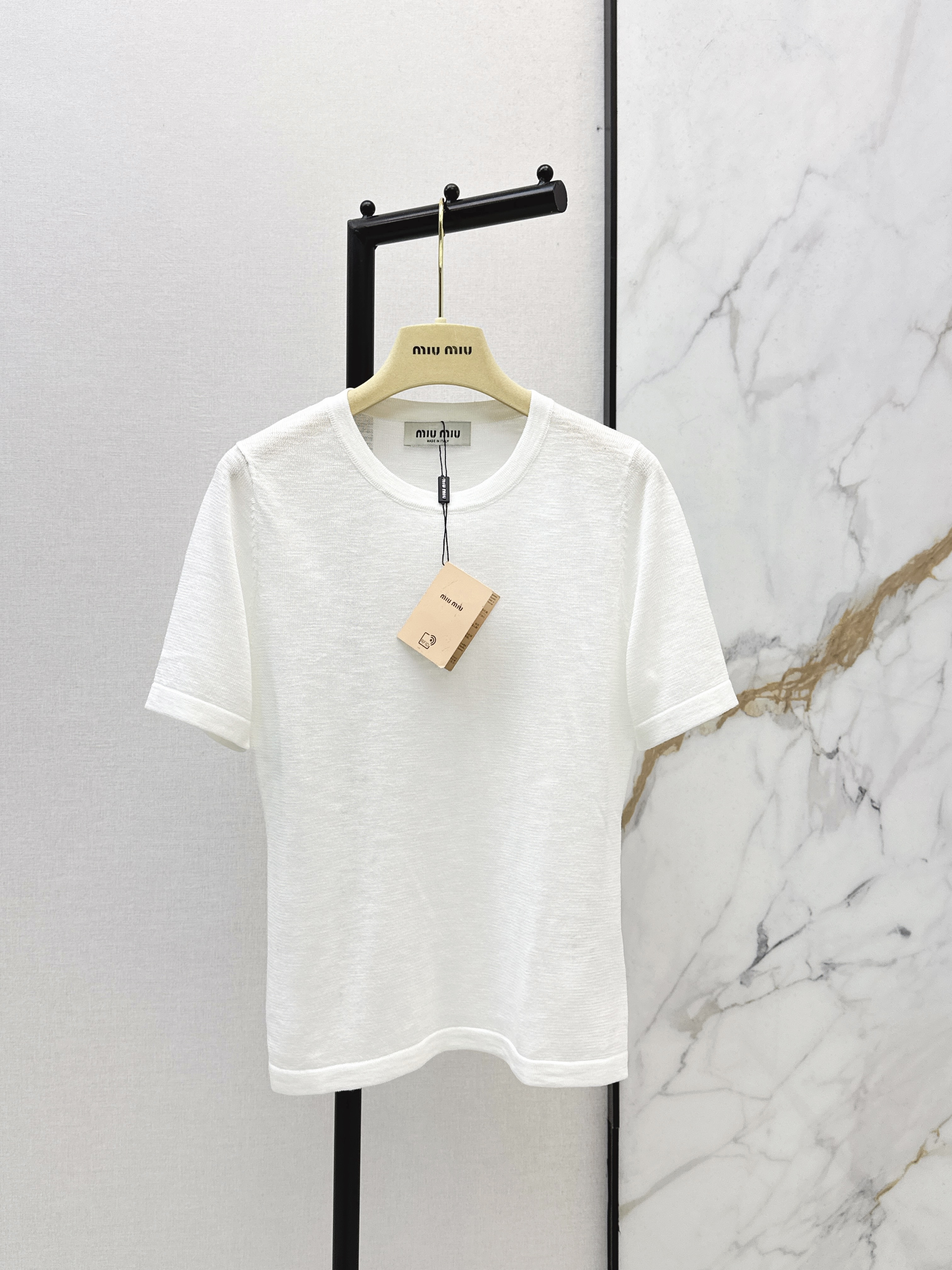 Miu New t-shirt