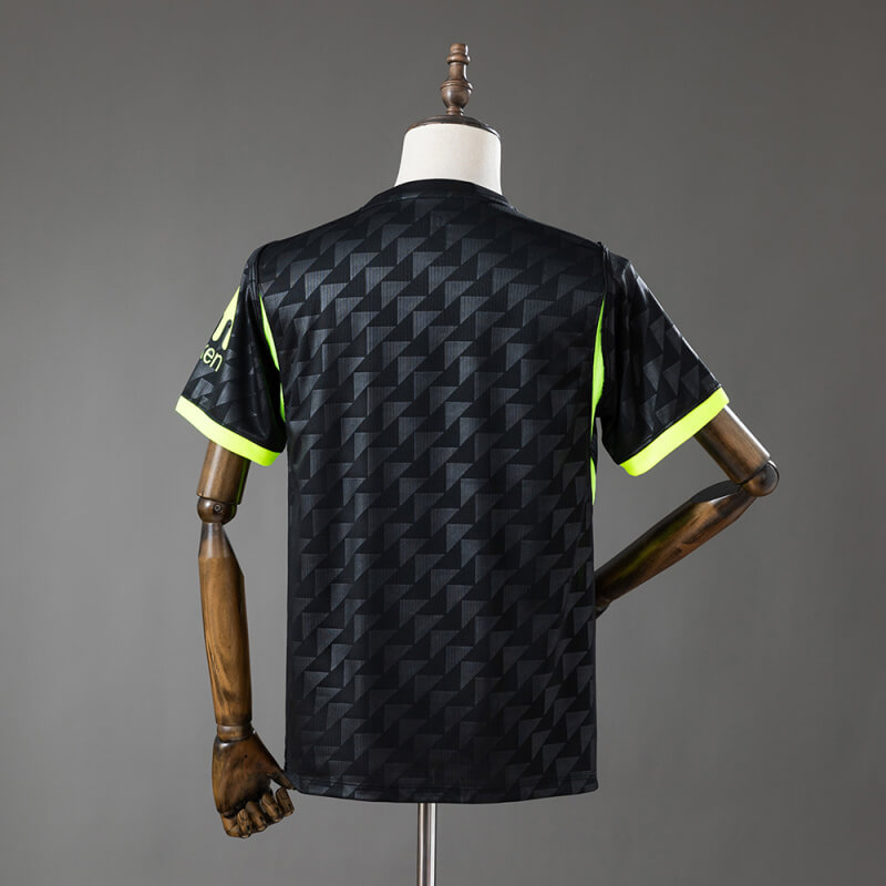 Atletico Madrid 26/27 Away Fan Jersey