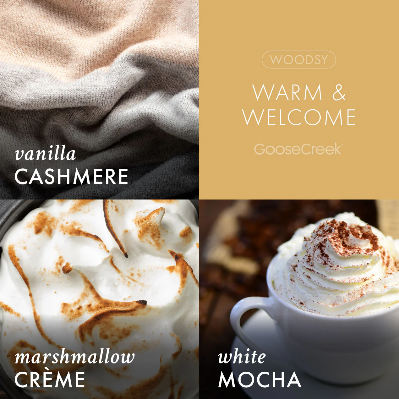 Warm & Welcome Plug-in Refill