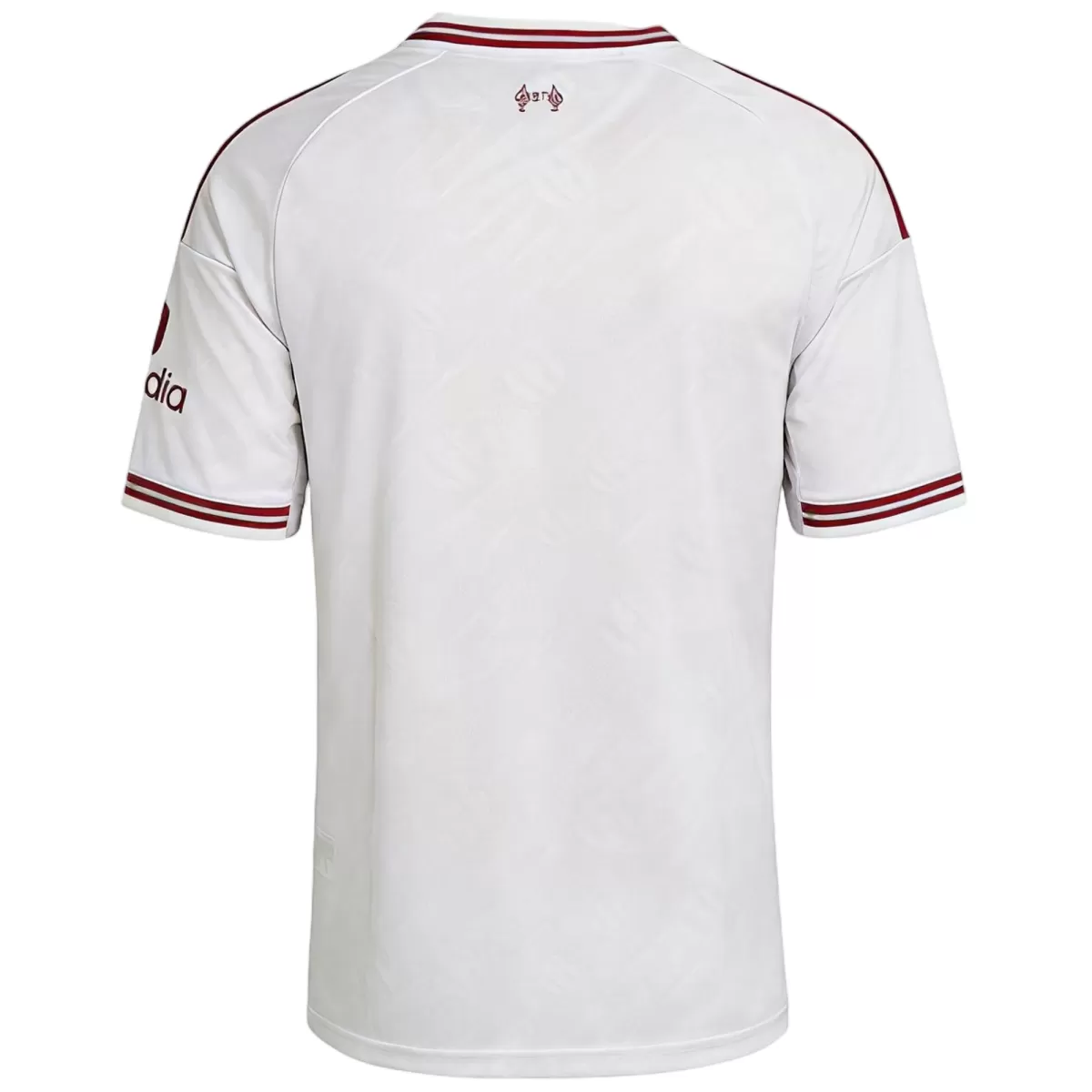 Liverpool Away Jersey Fan Version 26/27