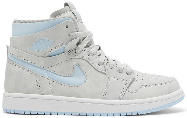 Wmns Air Jordan 1 High Zoom Comfort 