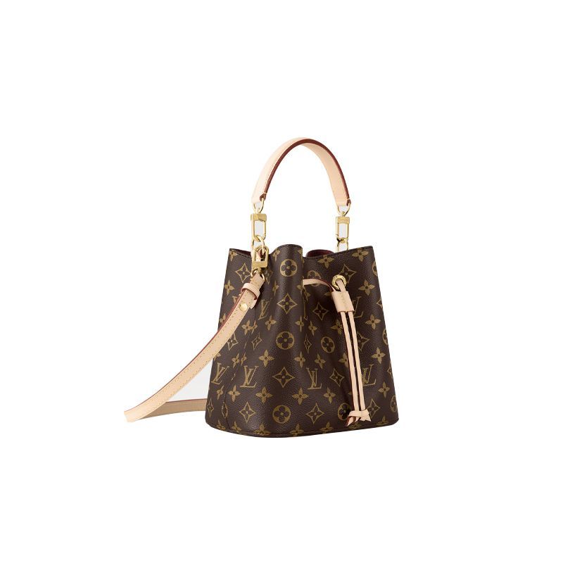[Louis Vuitton] Louis Vuitton LV Ladies NÉONOÉBB Handbag Shoulder Crossbody Handbag