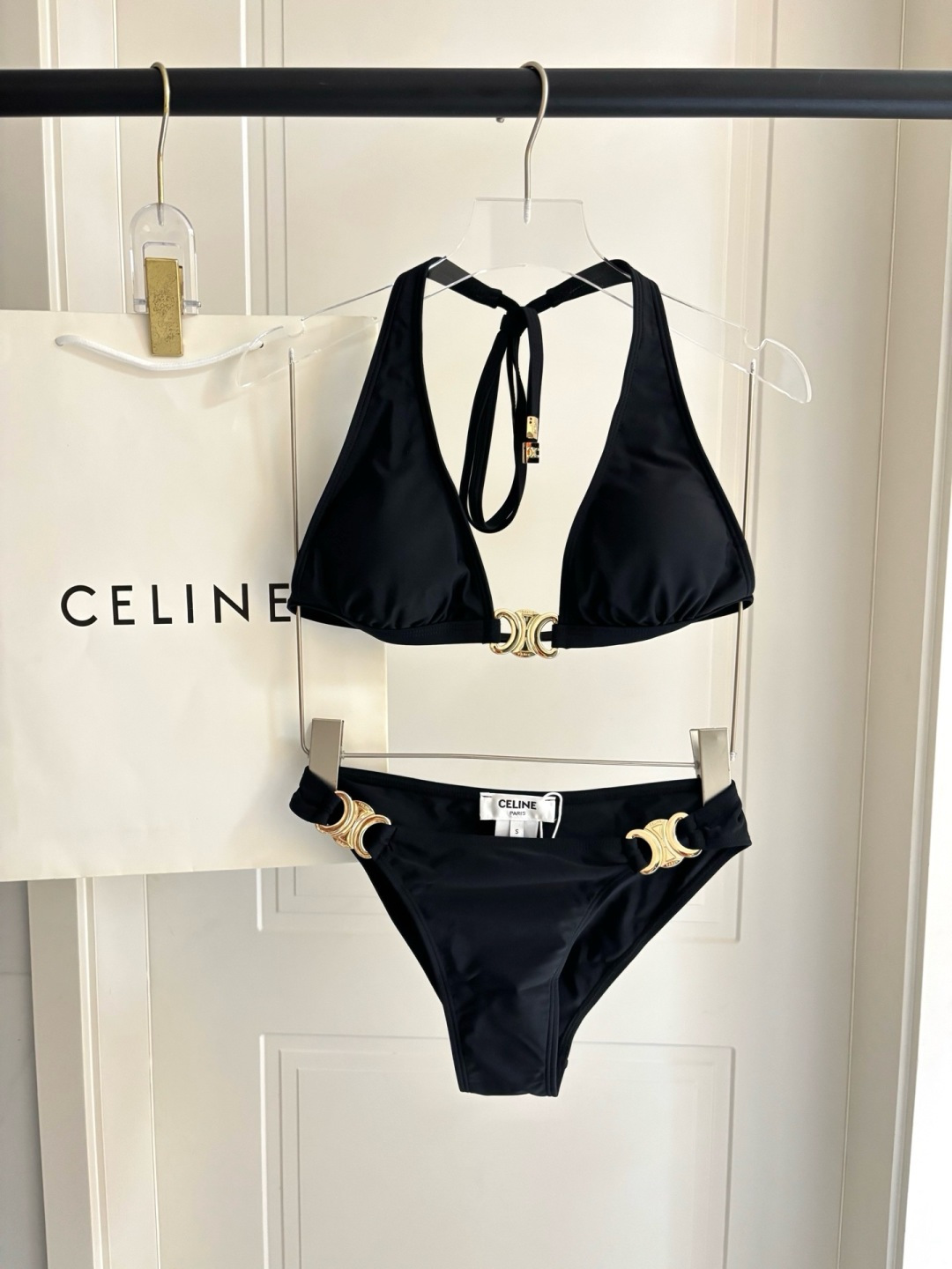 Celi New Swimsuit