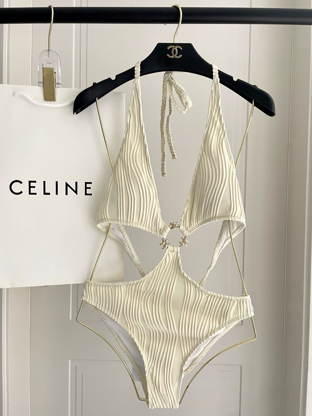 CD New  swimsuit