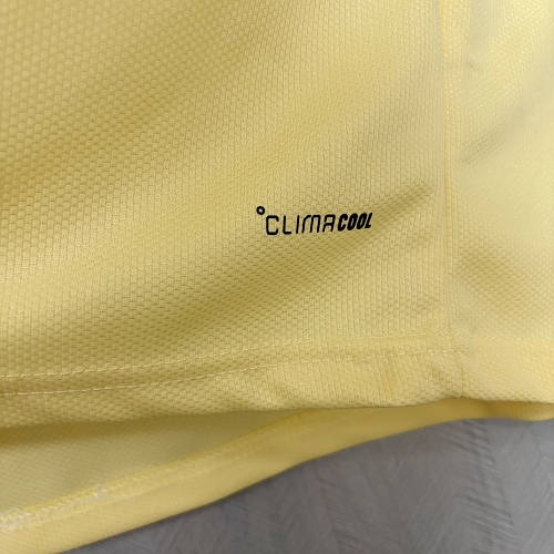 2026 Curaçao Away Jersey