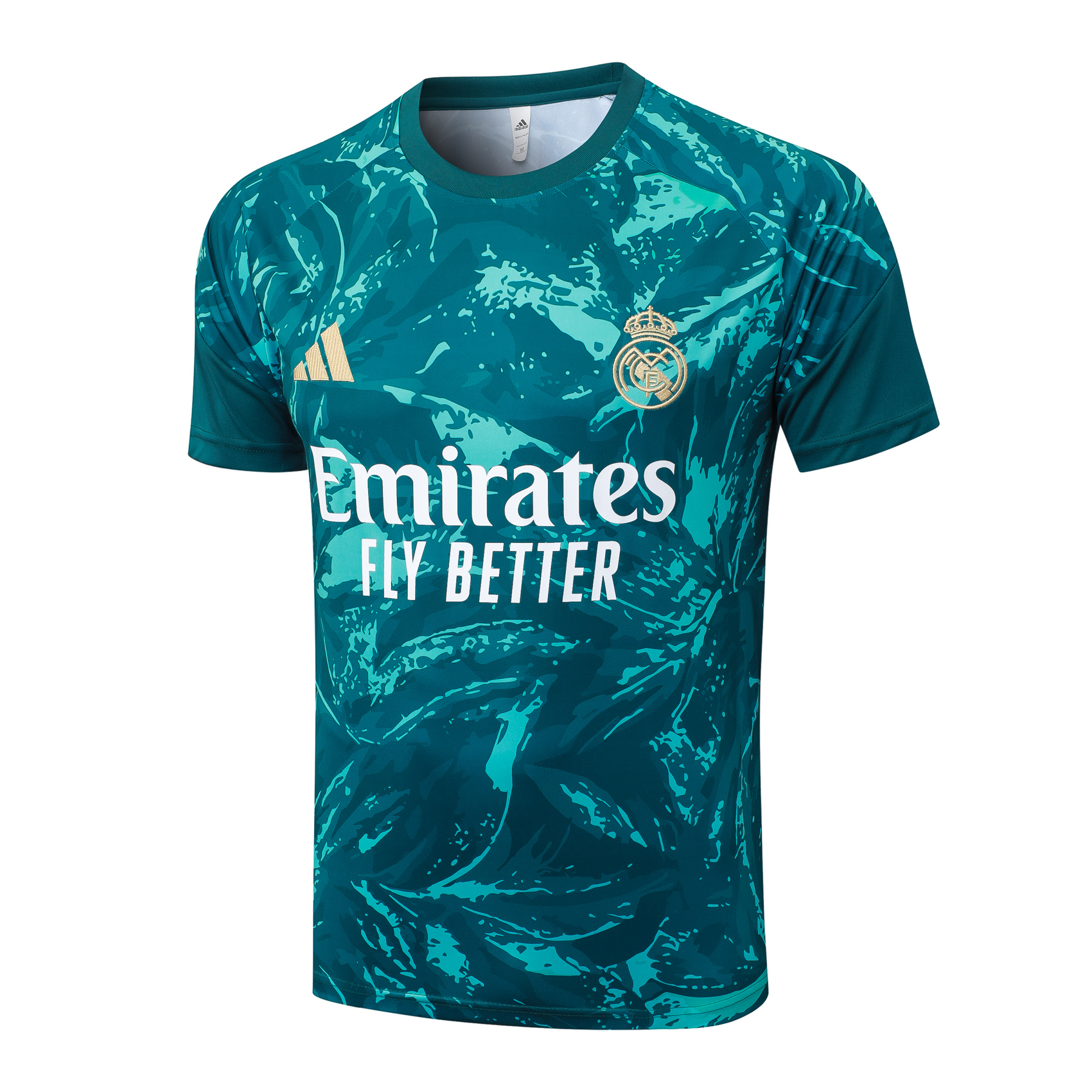 Real Madrid Training Short sleeve Jersey 26/27