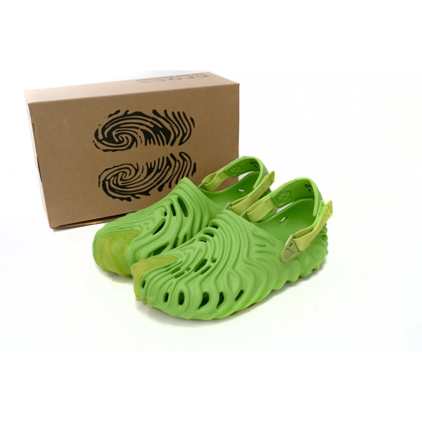 Crocs Pollex Clog by Salehe Bembury Crocodile