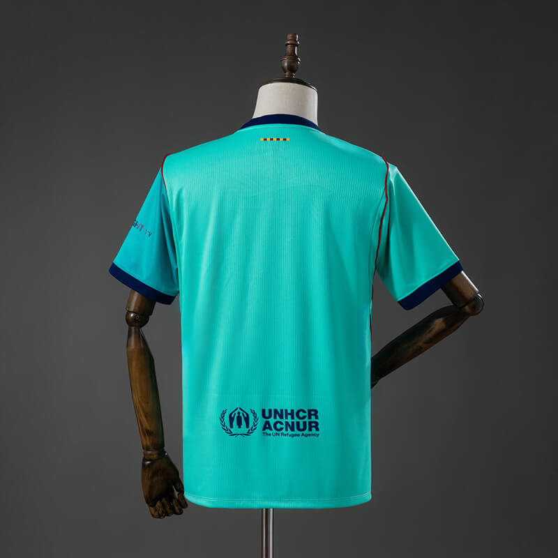 Barcelona 26/27 Third Fan Jersey