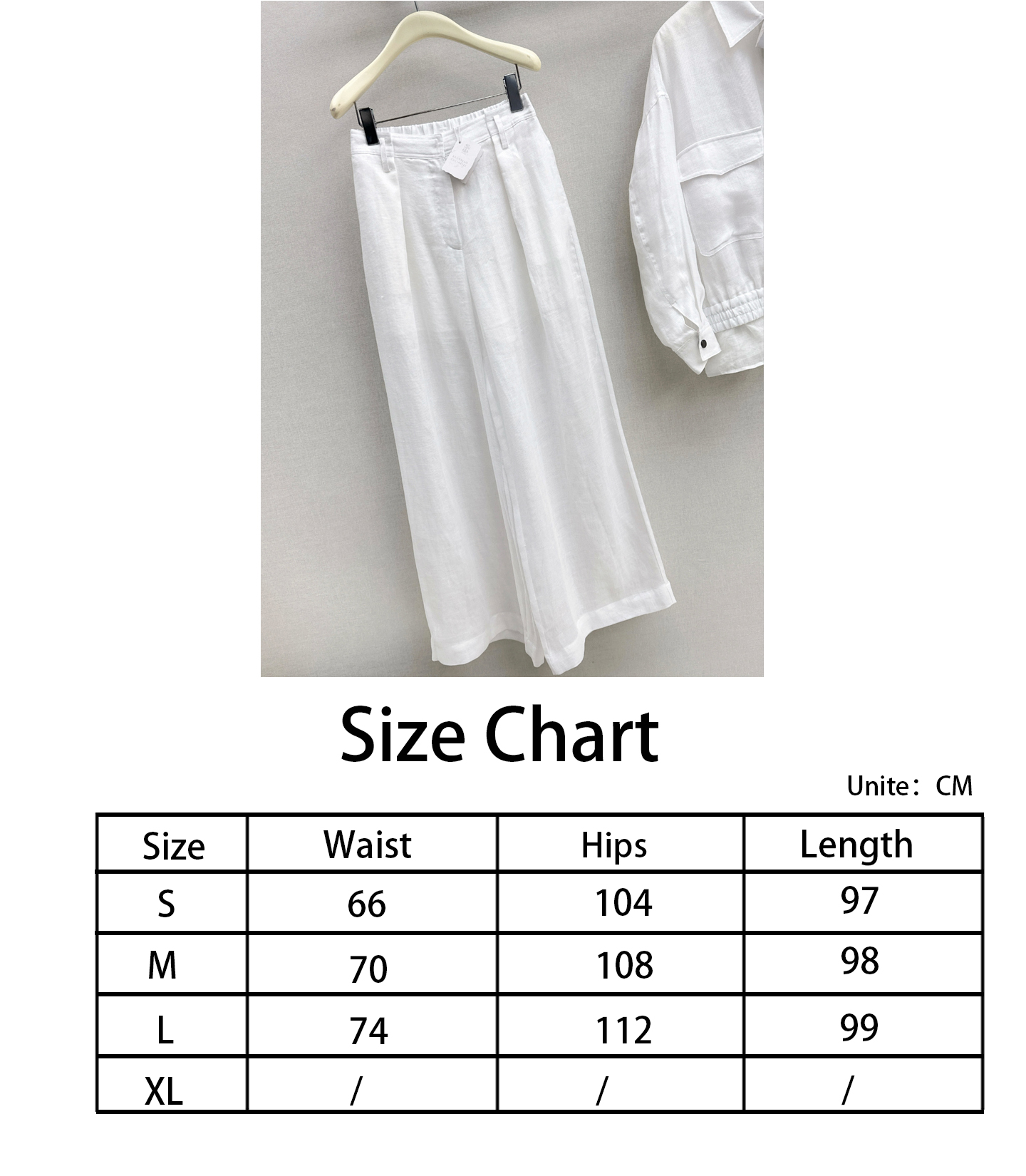 Brun NEW casual suit pants