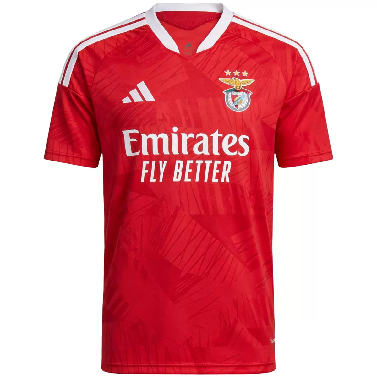Benfica Home Jersey Fan Version 26/27