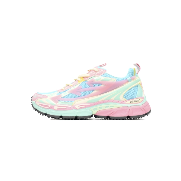 OFF-WHITE Out Of Blue Pink Bl OIIA295F24 FAB00 10002
