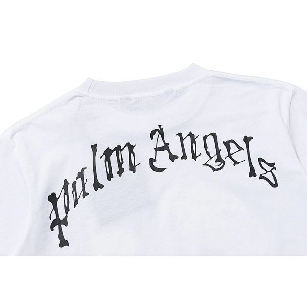 Palm Angels  # 2111 biack