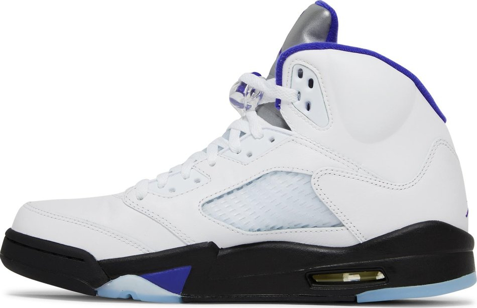 Air Jordan 5 Retro 'Concord' DD0587-141