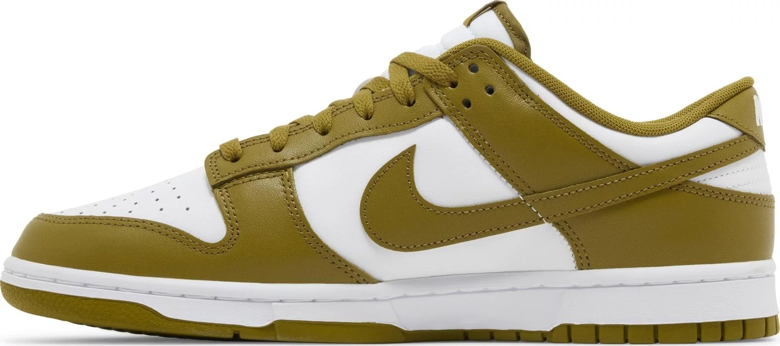 Dunk Low 'Pacific Moss' DV0833-105