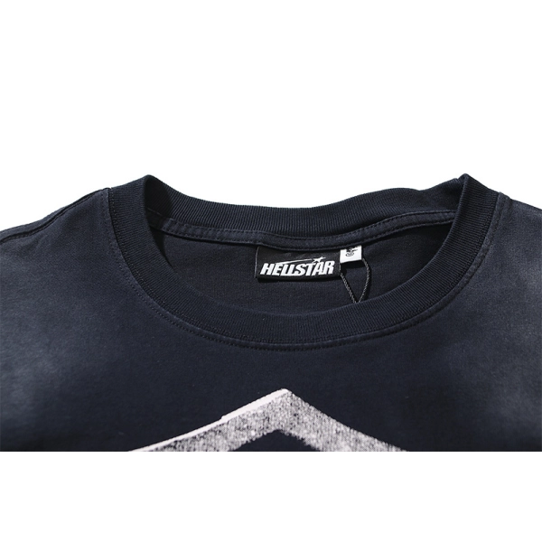 Hellstar T-Shirt  6711