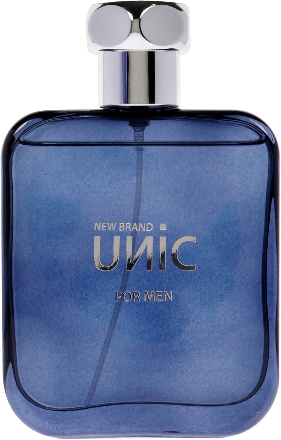 New Brand Unic EDT Spray for Men 3.3 oz