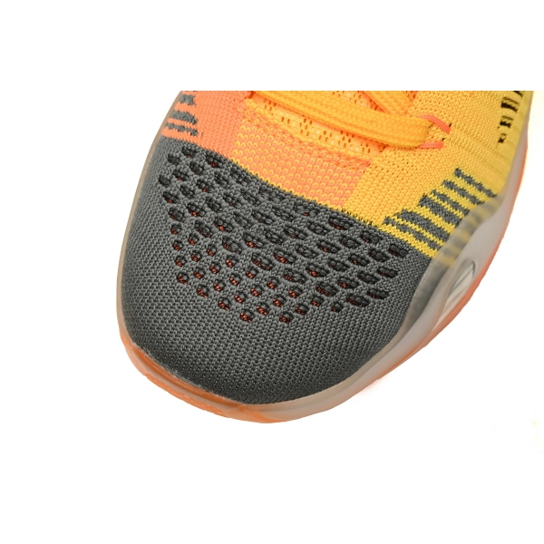 Nike Kobe 10 Elite Low Chester 747212-818