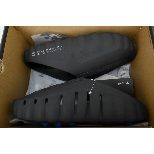 Fragment Design x Nike Mind 001 'Black' IQ8502-001