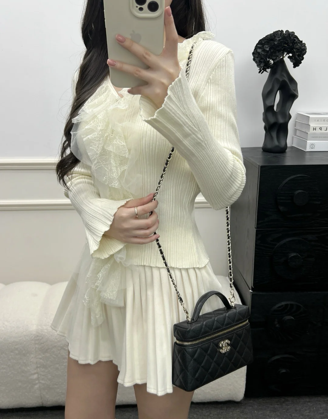 Chan New Care Package