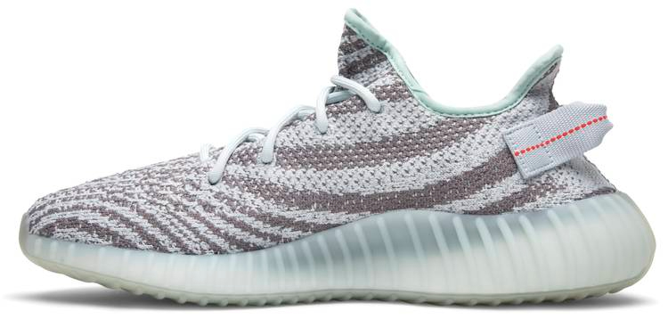 Yeezy Boost 350 V2 'Blue Tint' B37571