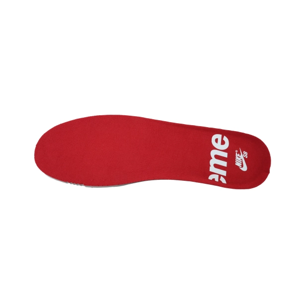 Nike Supreme x Dunk Low SB 'Ink' HQ8487-500