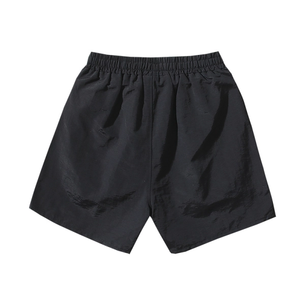 Hellstar Shorts 707 Black