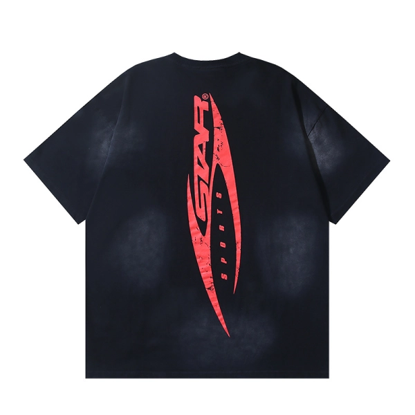 Hellstar T-Shirt  6758