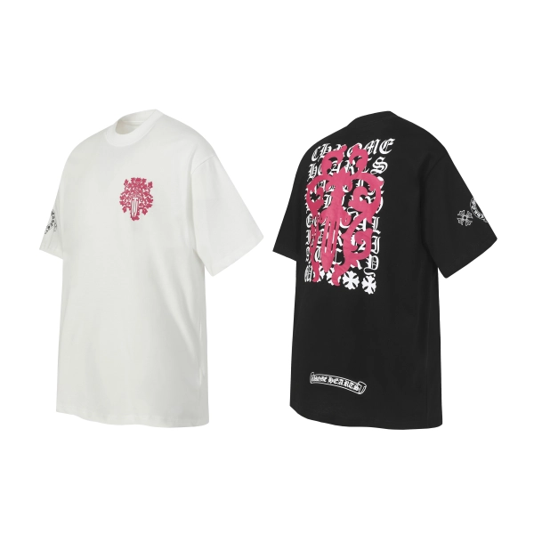 Chrome Hearts T-Shirt #2204
