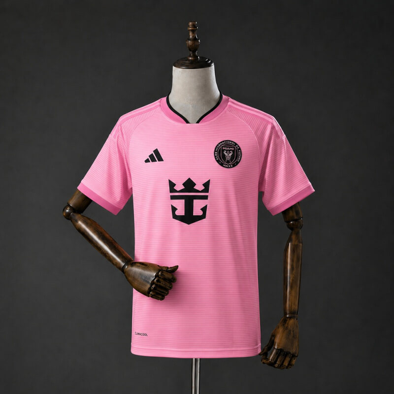 Inter Miami 26/27 Home Fan Jersey