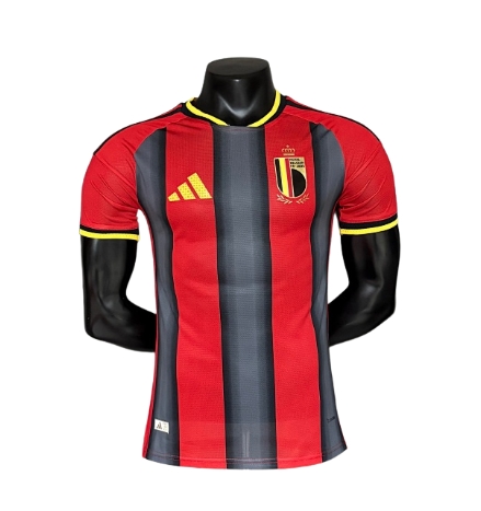 Player Edition 2026 Belgium Special Edition Jersey
