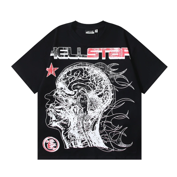 Hellstar T-Shirt  511
