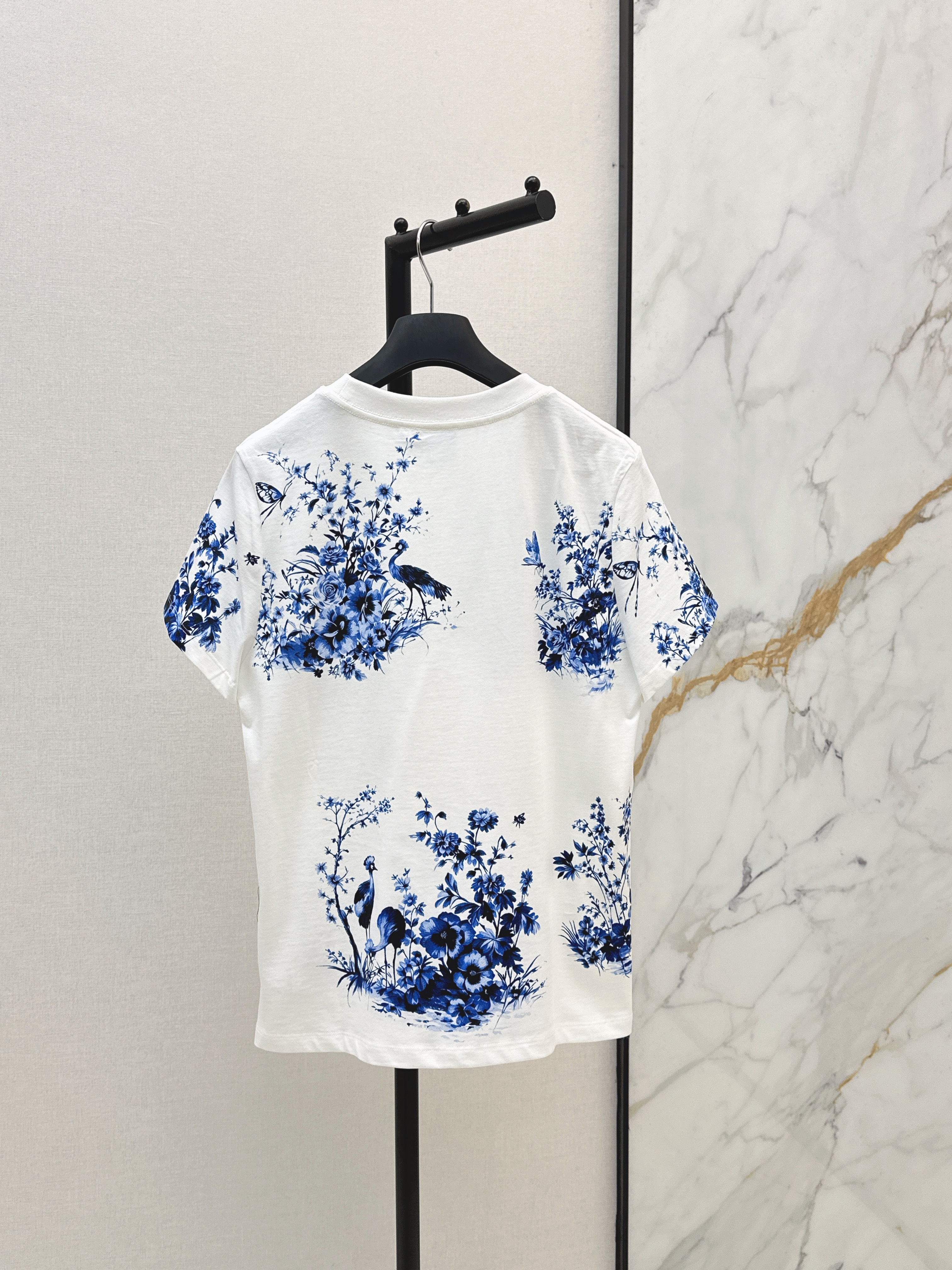CD New Printed T-shirt