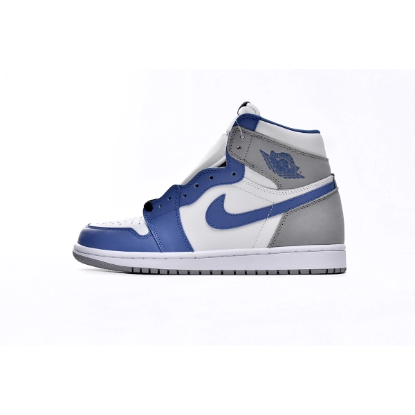 Air Jordan 1 High Reps