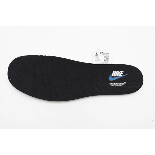 Nike Waffle  Dbreak   X Undercover Daybreak Black White BV4594-001
