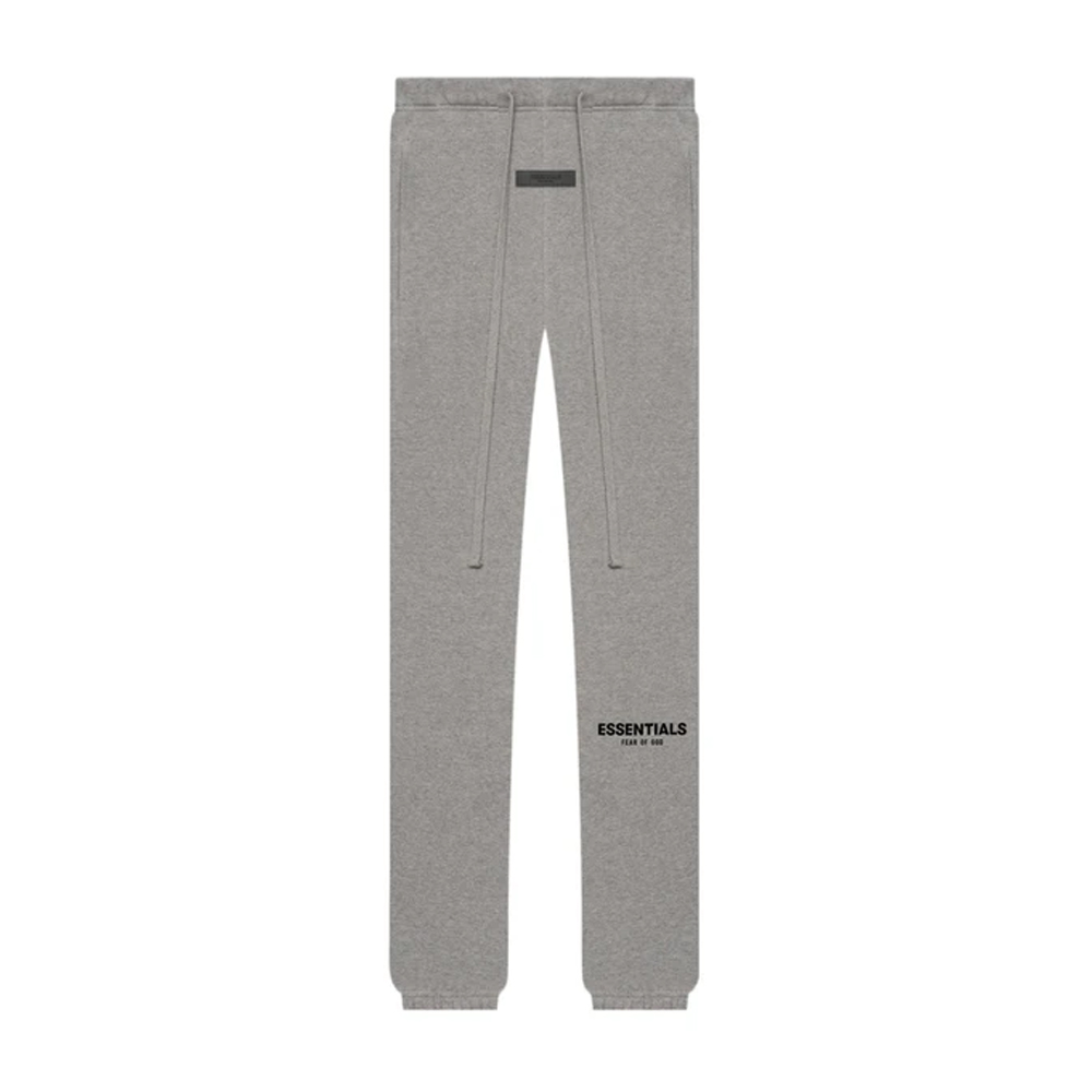 Dark Oatmeal Pant