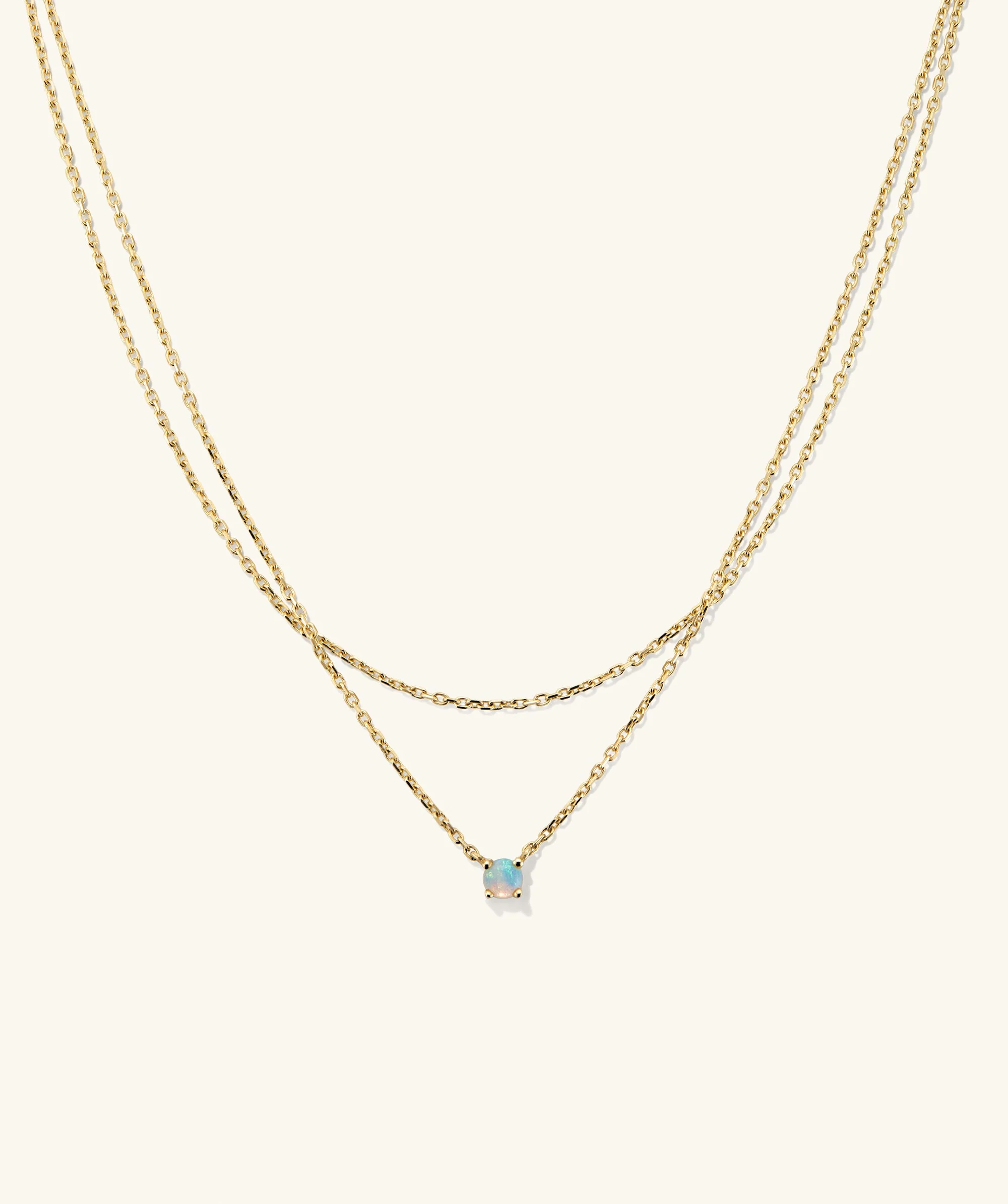 Olivia Necklace