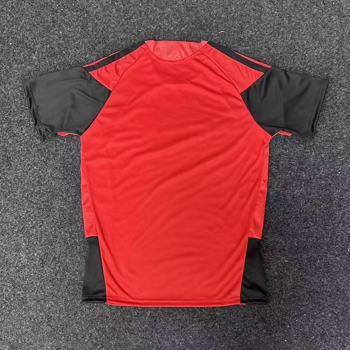 Colo Colo 26/27 Training uniform, jersey, short sleeved shirt, casual top