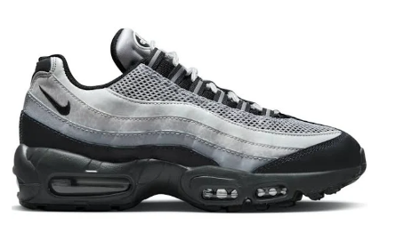 Nike Air Max 95 Sneaker Collection