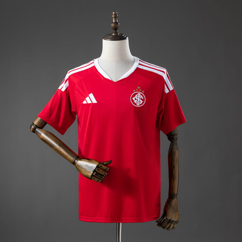 Internacional 26/27 Home Fan Jersey