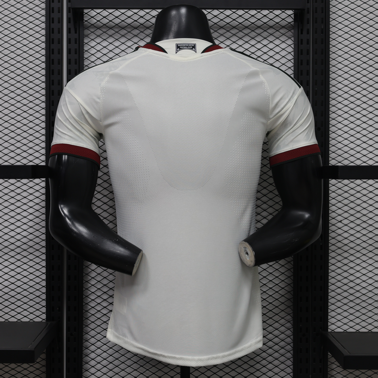 Man Utd Third Player Jersey 26/27 1:1 Thai Quality