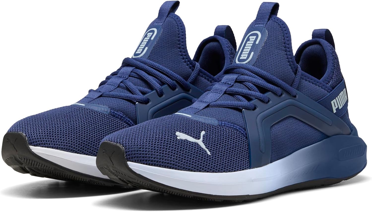 Puma Softride Enzo Nxt Wide Men's Running Shoes