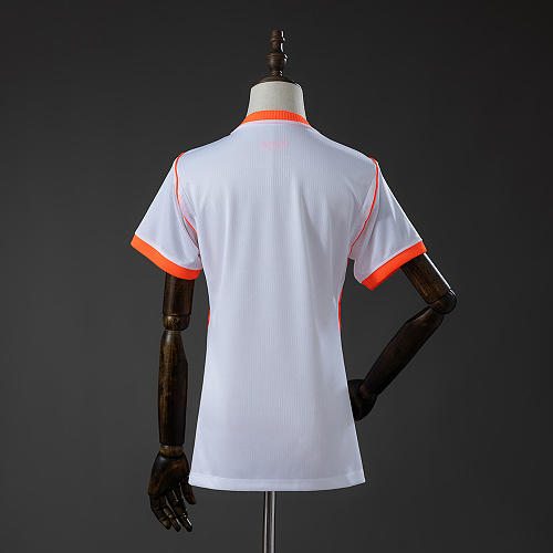 Netherlands 2026 Away Women's Jersey