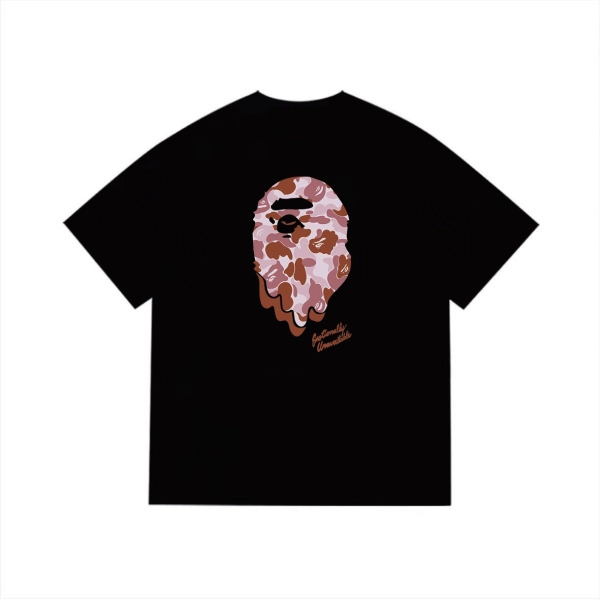 Bape T-Shirt  #  1080