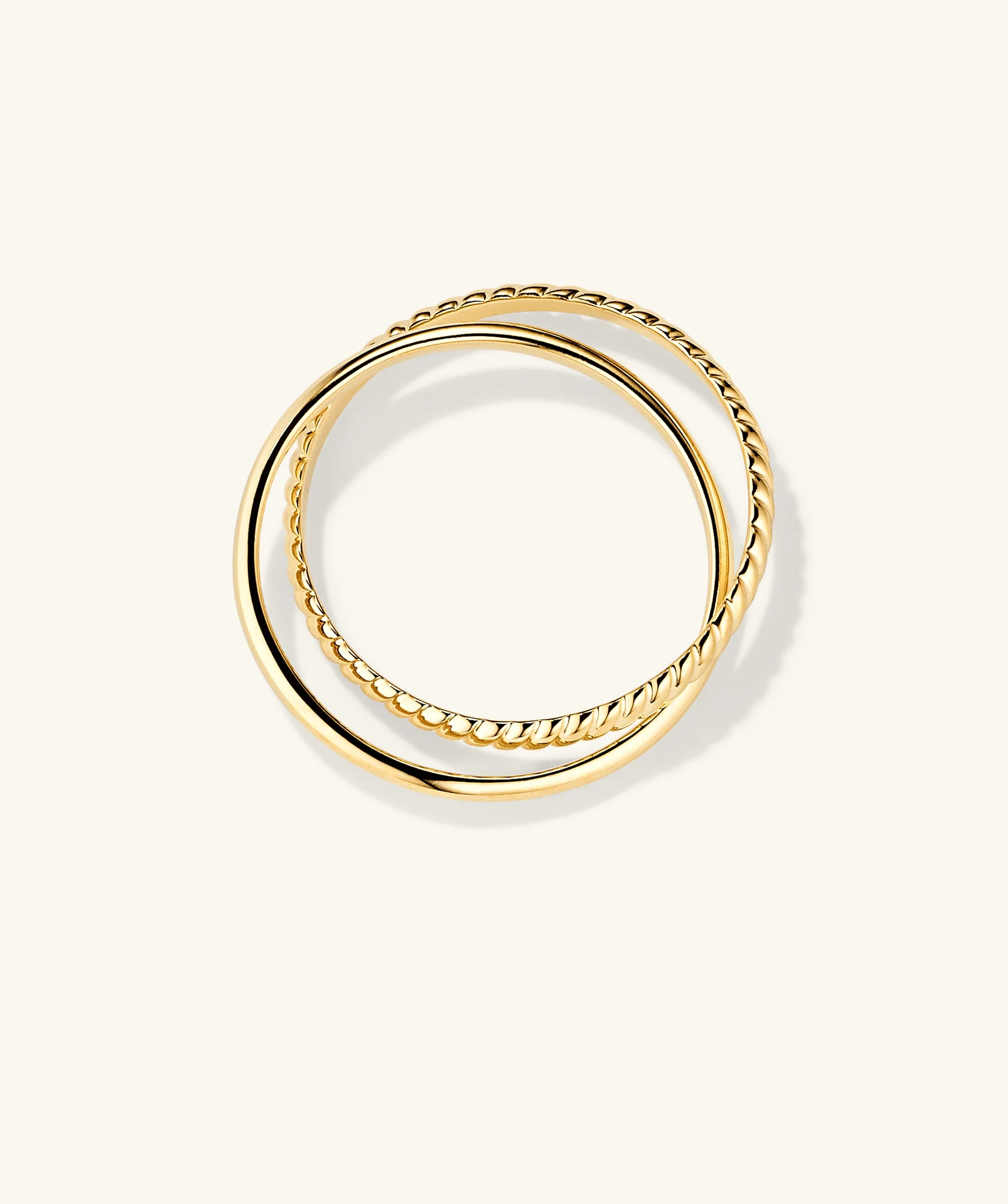 Duo Ring